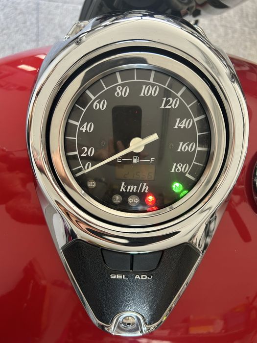 Suzuki Volusia VL800