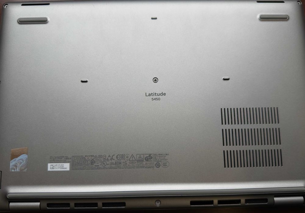 Ноутбук Dell 5450 i5