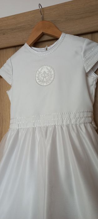 Sukienka komunijna  146