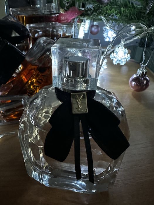 YSL Mon Paris 90 ml