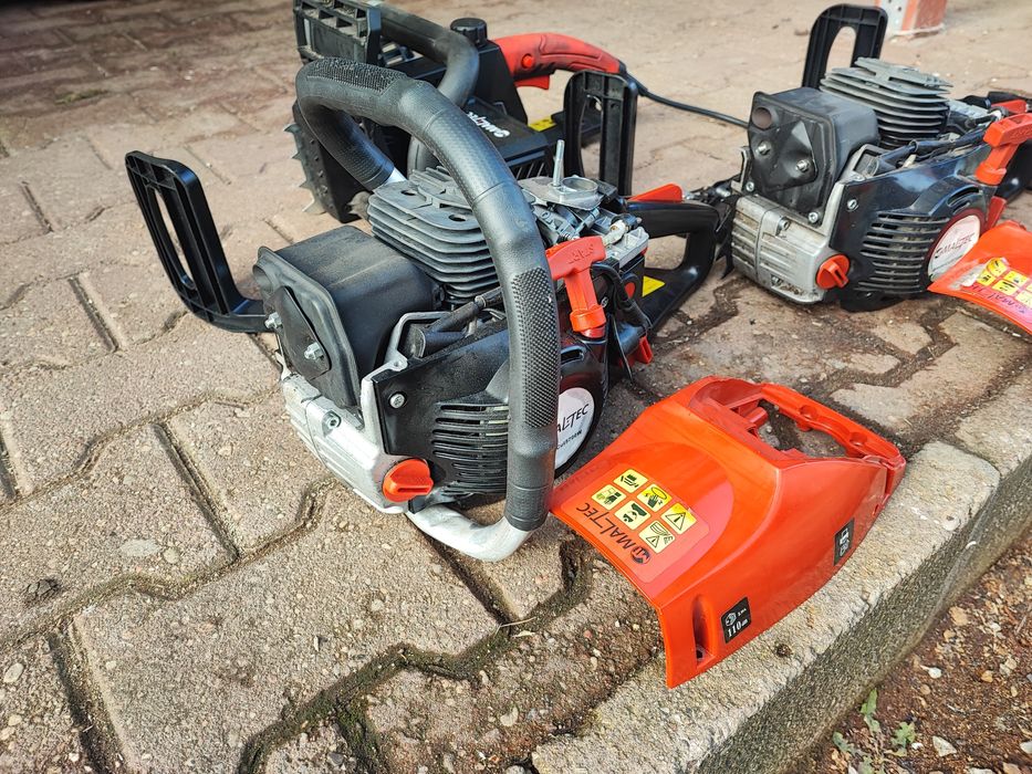 5szt Piła spalinowa elektryczna