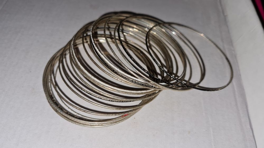 Pulseiras Finas para Mulher