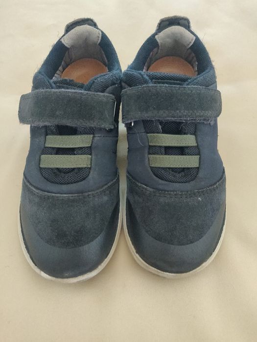 Sapatilhas/sapatos Geox tamanho 28