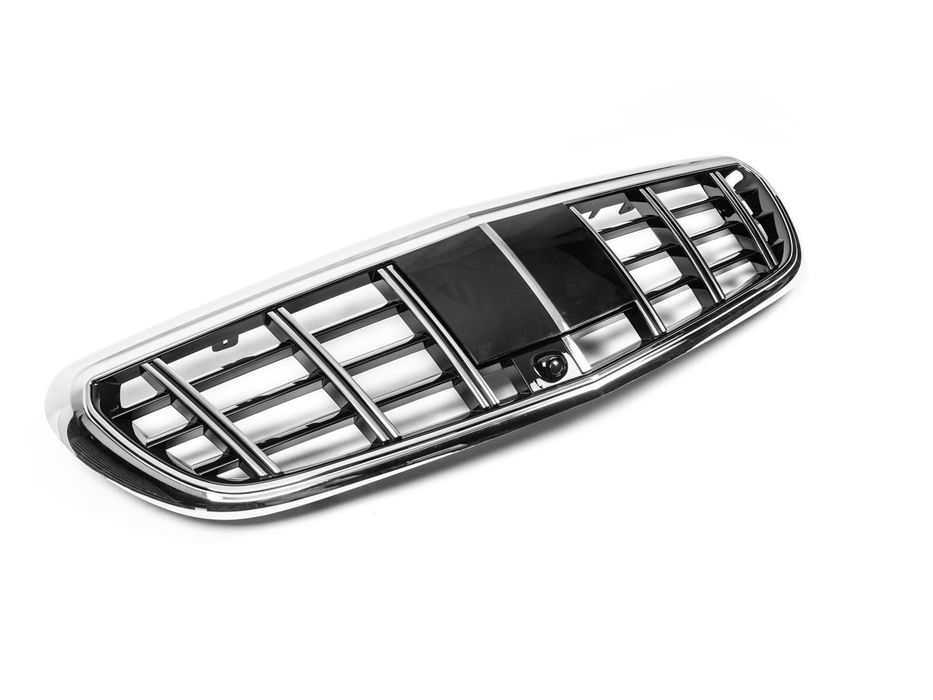 Mercedes E-сlass W213 Решітка BRB (для Classic і Exclusive, 2016-2019)