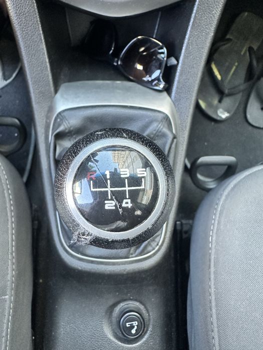 Chevrolett Aveo