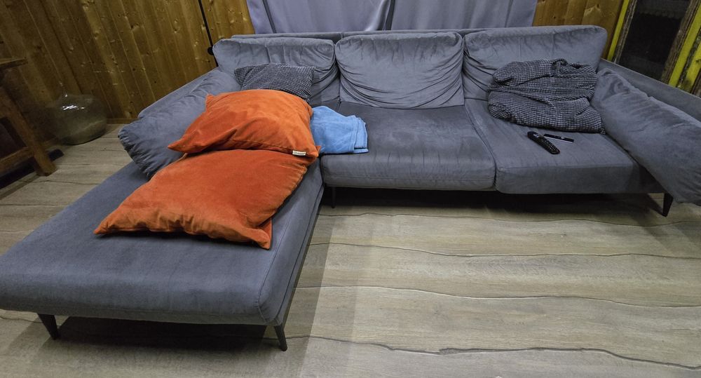 Sofá Chaise Long