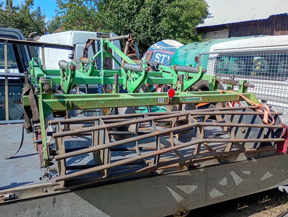 gruber BOMET 2.2m