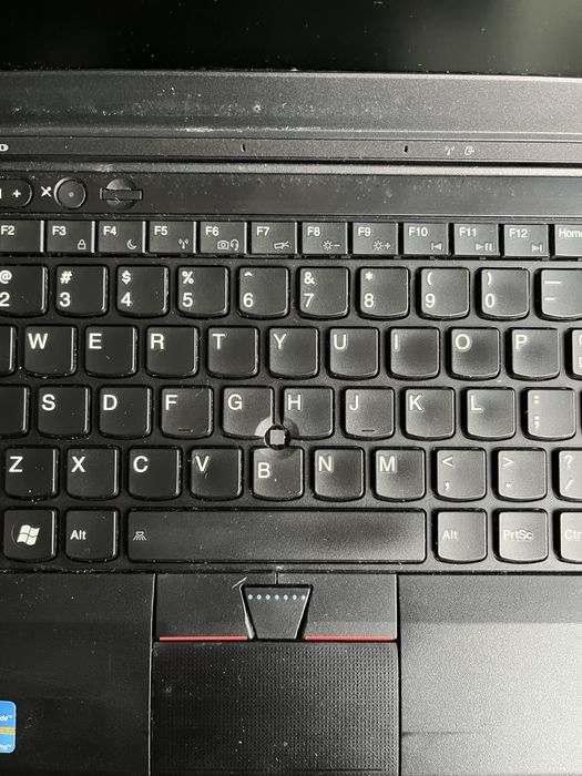 Lenovo Thinkpad X230