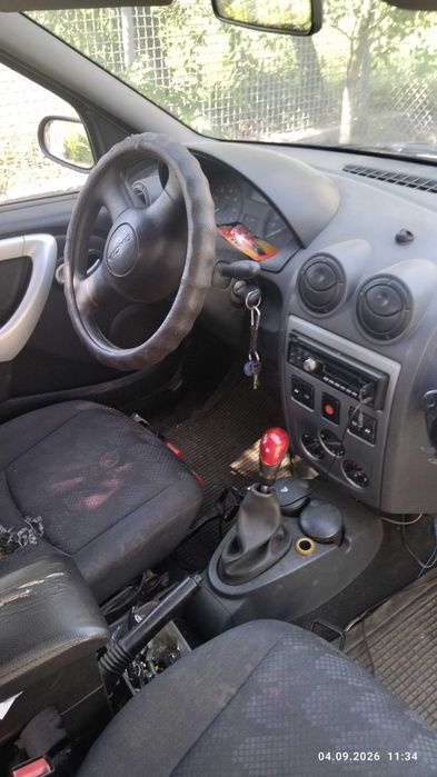 Продам автомобіль
