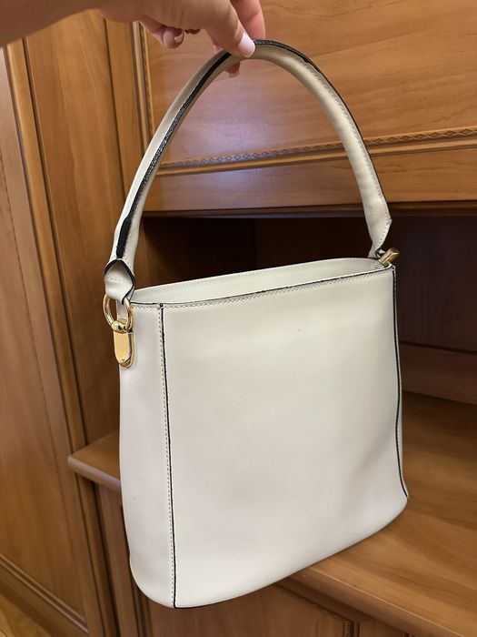 Сумка жіноча шкіряна Pelle Італія