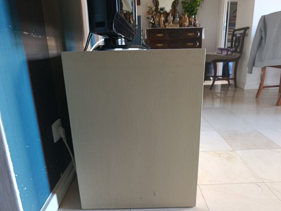 Móvel para televisão