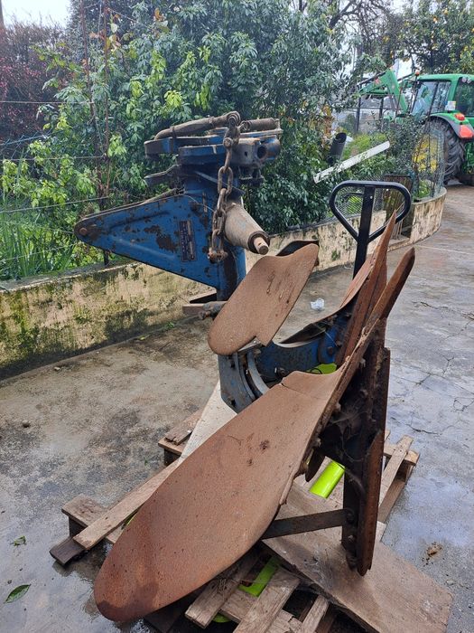 Charrua 16 polegadas