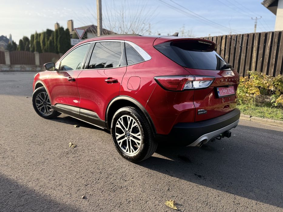 ‼️Ford Escape/2.0 бензин/SEL/2020 рік/4Х4 AWD‼️