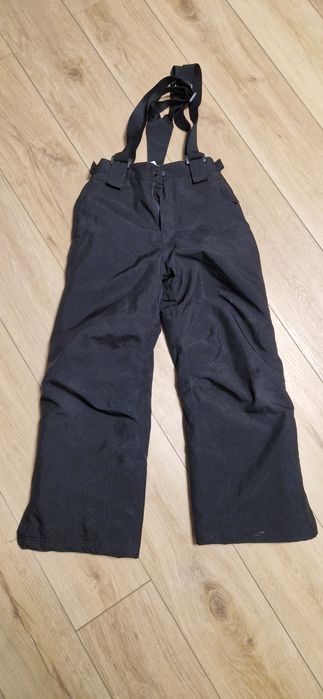 Spodnie narciarskie Y.F.K 134-140