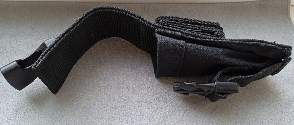 Чехол для складного ножа из кордуры