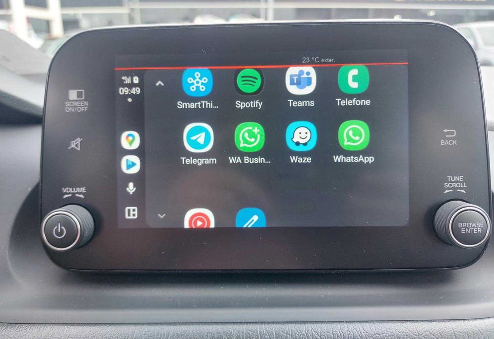 Fiat Tipo 1.0 GSE T3 City Life