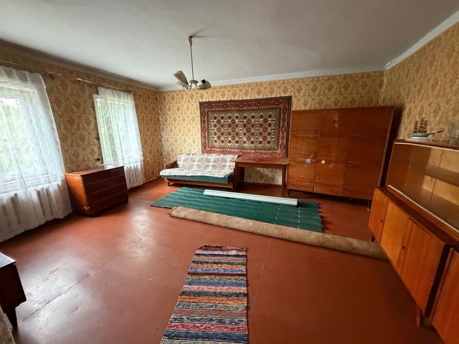 Продам часть дома Голливуд Сертификат Ваучер