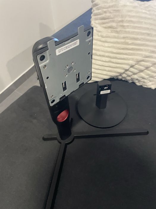 Suporte para monitores