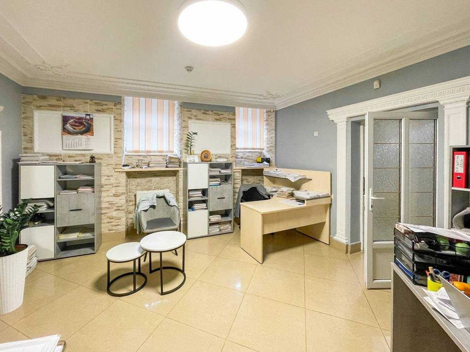 Коммерческая недвижимость по адресу Франко Ивана ул. (площадь 82,6 м²) - Atlanta.ua - фото 4