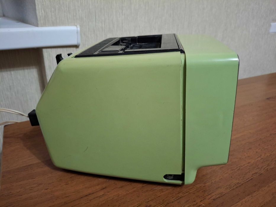 Продам Электроника 407 раритетный телевизор