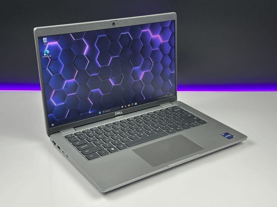 Laptop DELL Latitude 5440 | i5-1350P / FHD / US / gwawrancja / FV23%