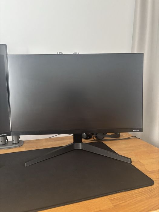 Монітор Samsung F24T350FHI 24” IPS Full HD 75 Гц