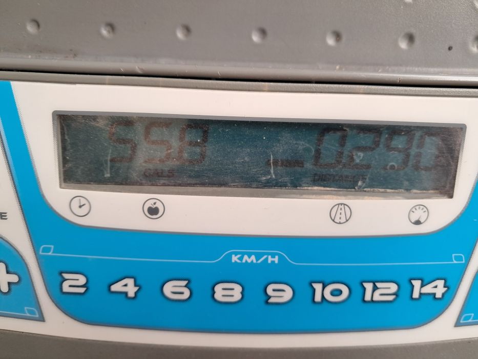 Passadeira  Domyos Tc2