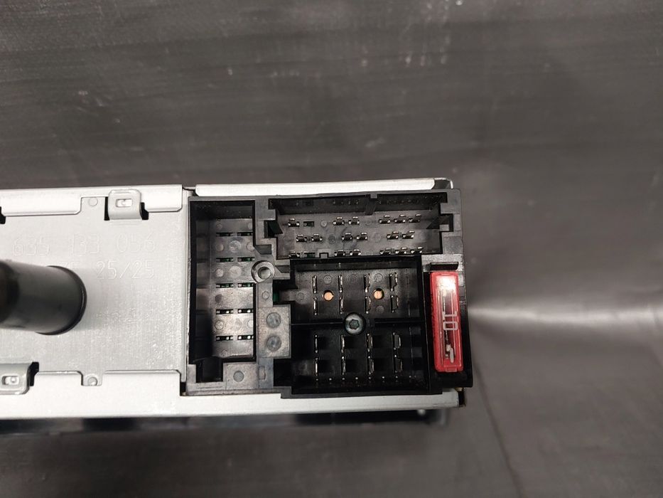 Radio CD Fabryczne Fiat Linea 2009 rok sprawne