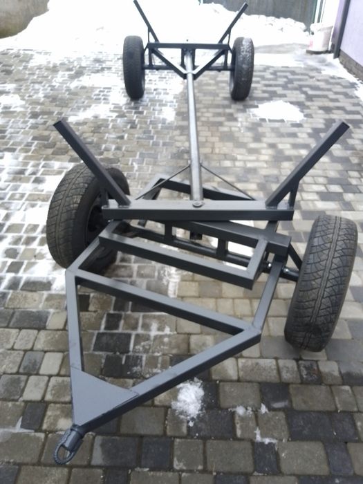 продам гарного воза