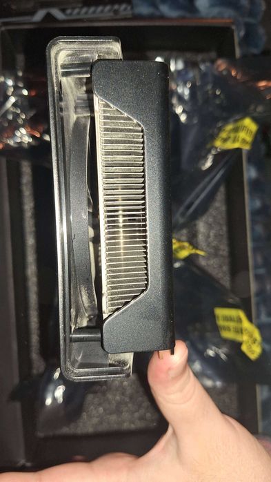 XFX AMD RX 6600 XT + Fonte MSI 650w Bronze Usados