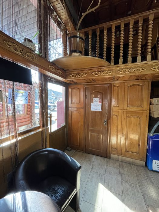 Продам кафе-бар Центр Берегово