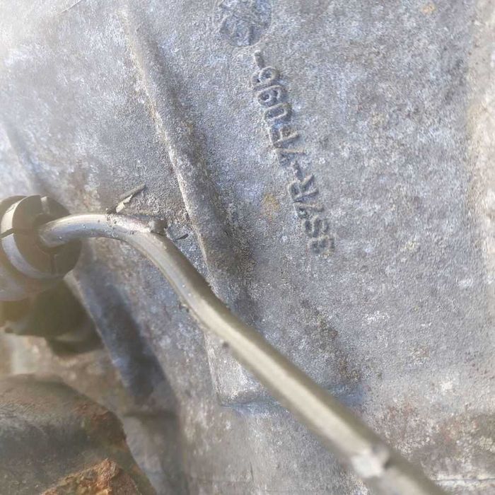 Caixa de velocidades Ford Mondeo 2.0 TDCI