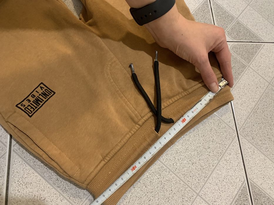 Штани George 110-116