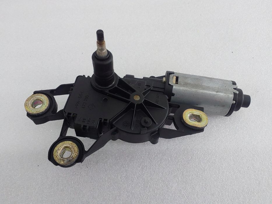 Motor limpa vidros trás SEAT Ibiza III (6L1)