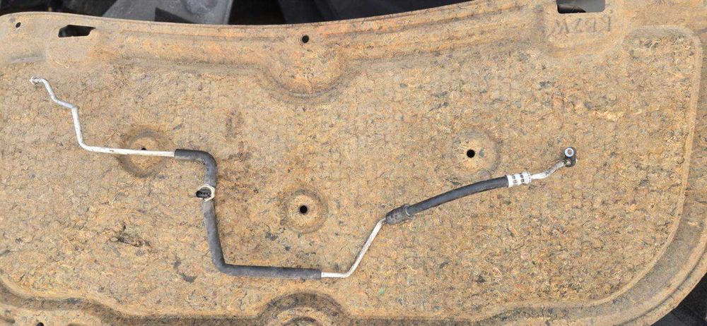 Трубка кодиционера Mazda Cx 5 KF 2017 2024