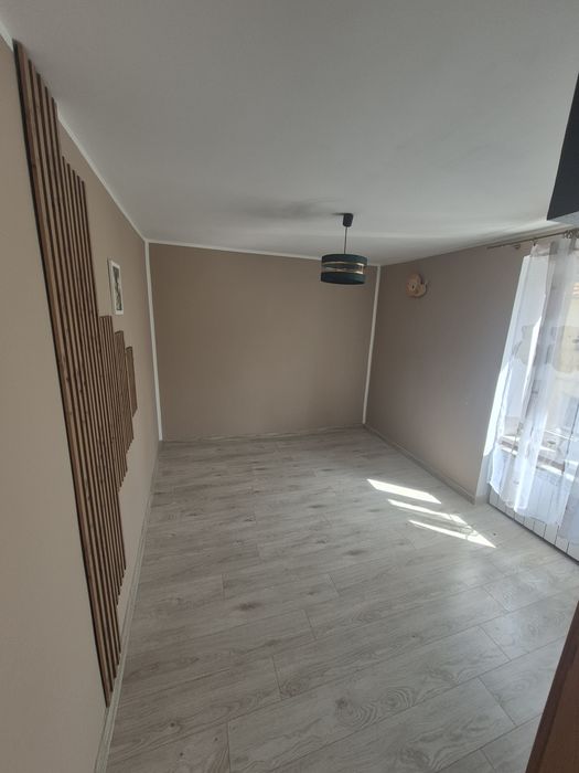 Mieszkanie bezczynszowe 50 m 3 pokoje PILNE
