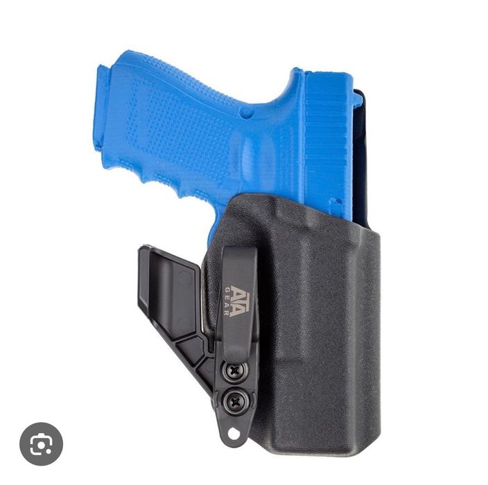 Кобура ATA Gear Fantom ver.4 для Форт 20 (правша)