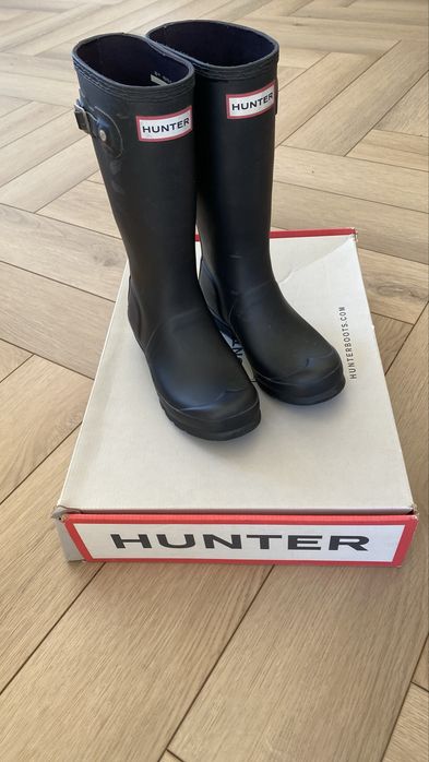 Kalisze  Hunter rozm 33