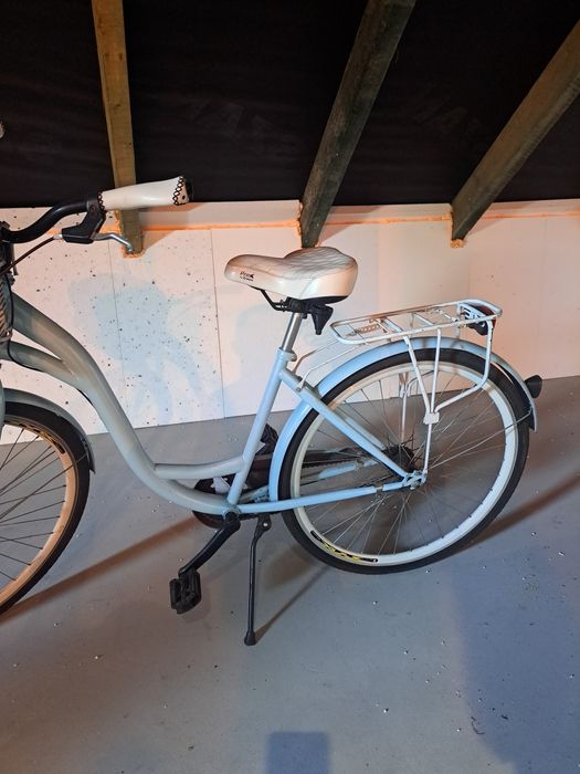 Sprzedam rower miejski