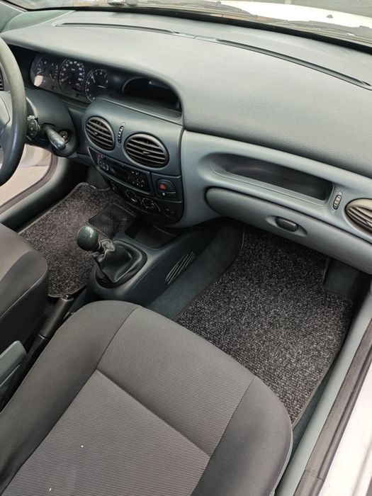 Renault Megane 1