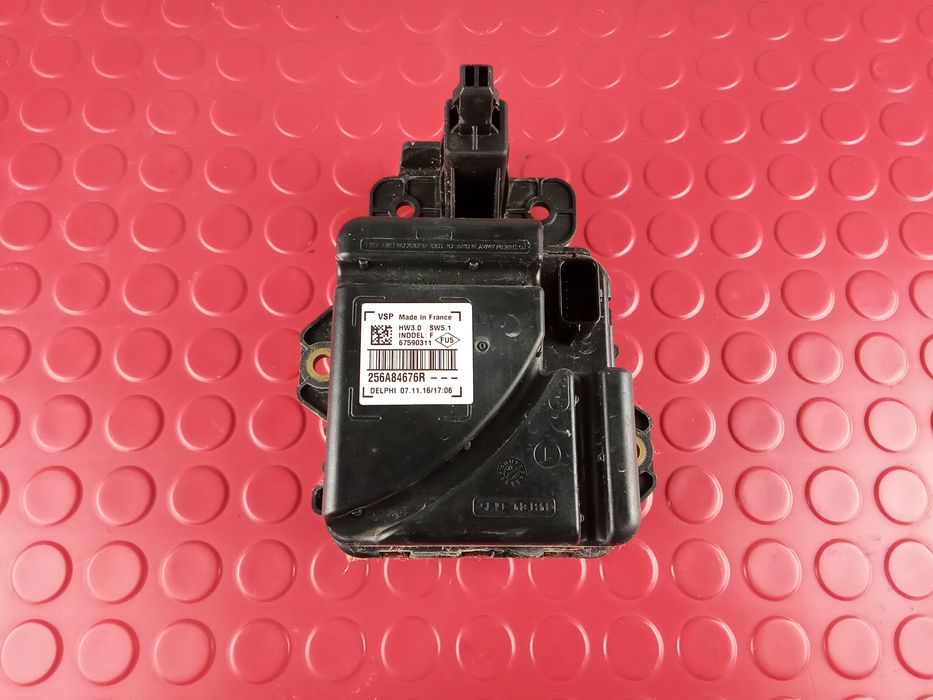 Alto-falante de Aproximação - 256A84676R - RENAULT ZOE (BFM_)