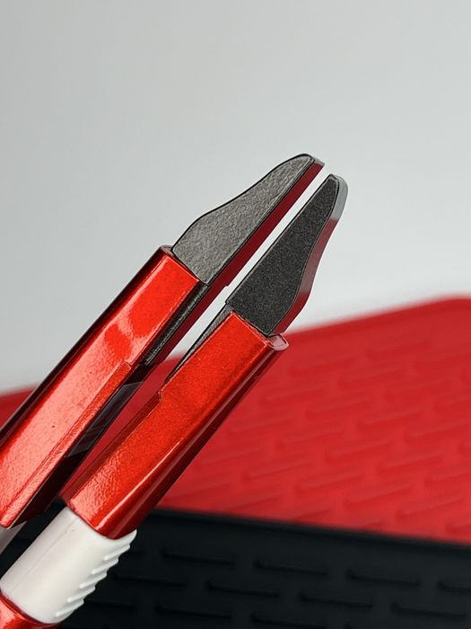 Щипцы для наращивания капсуляции волос