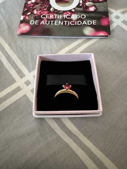 Anel Pandora - You&Me