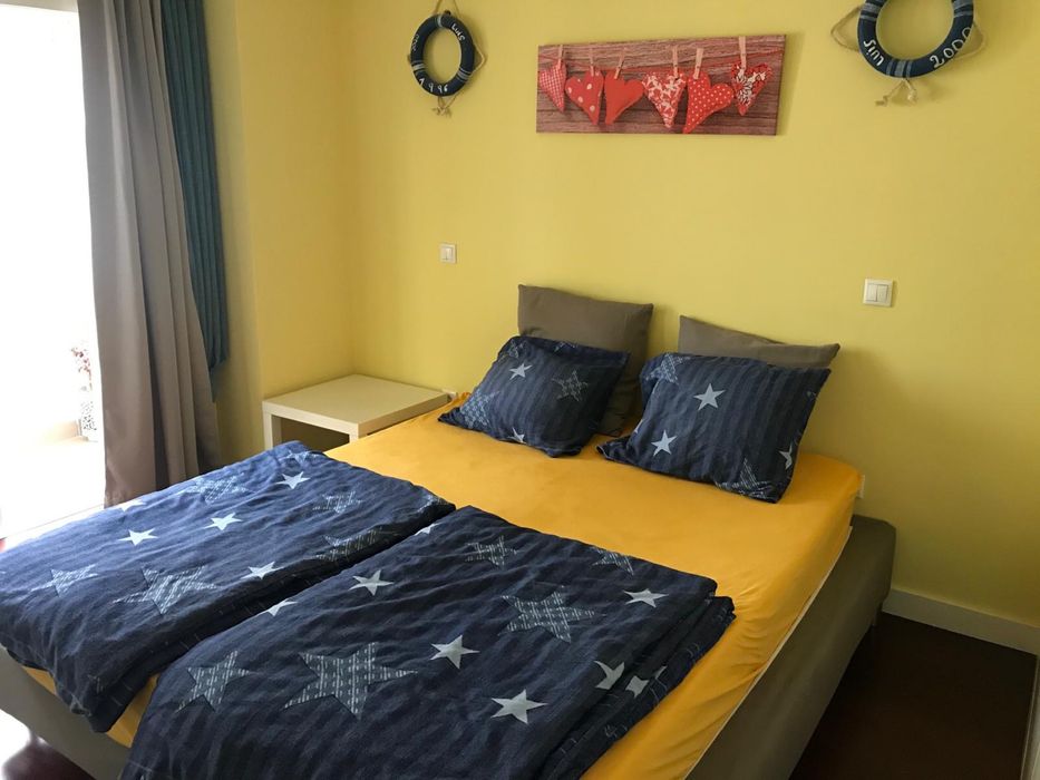 Apartamento T2 Povoa de Varzim a 10 metros da praia