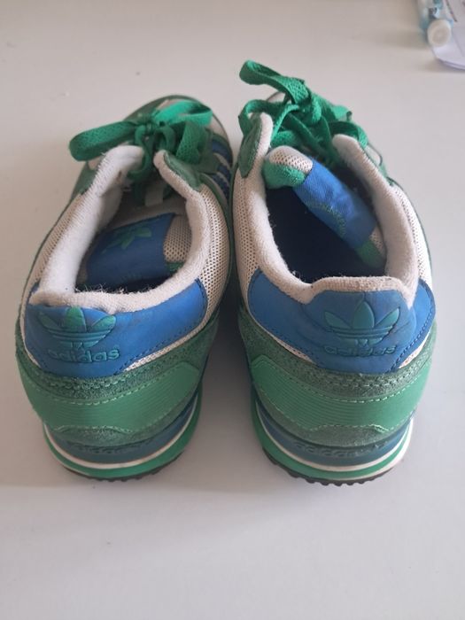 Ténis nike verdadeiros