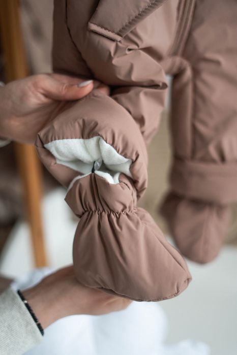 Комбінезон демі весняний демісезонний