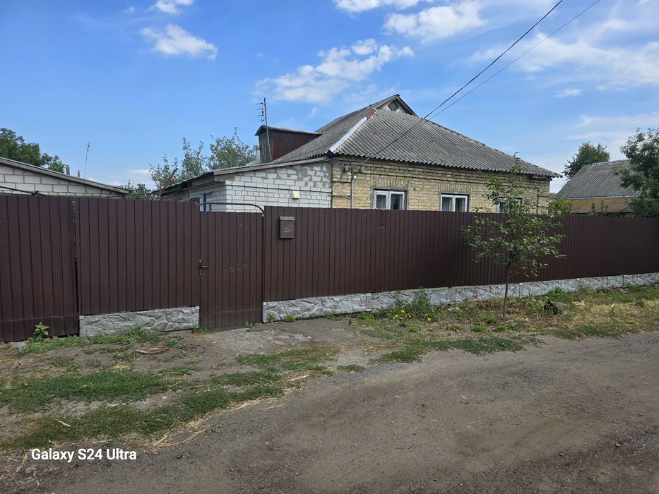 Продаж будинку м. Черкаси  р-н пр. Хіміків -М. Залізняка