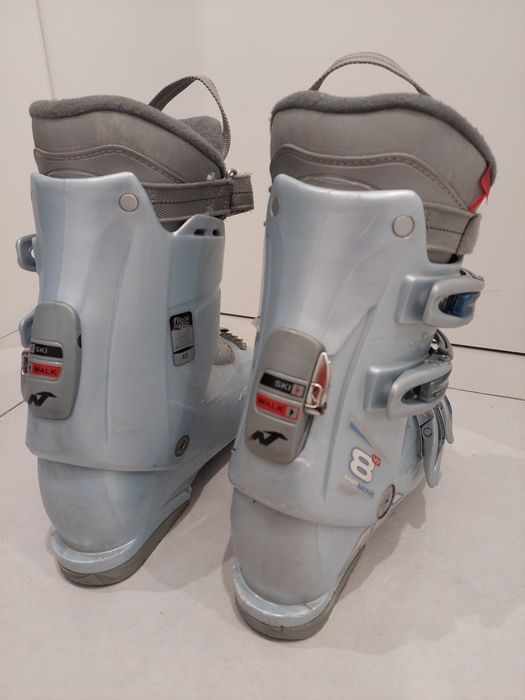 buty narciarskie damskie Nordica