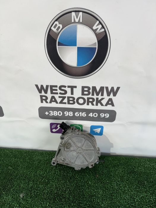 BMW 11667640279 Насос вакуумный N20 F10 F25 F30