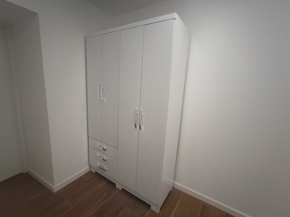 ALUGA-SE apartamento T2 centro histórico Portalegre